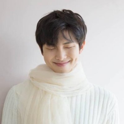 Profile Picture of Kim Namjoon (@kim_monter) on Twitter