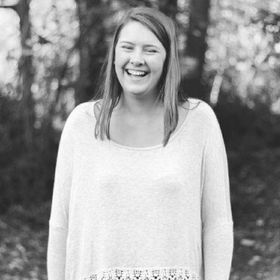 Profile Picture of Sarah Jaeger (@sarahcjaeger) on Pinterest