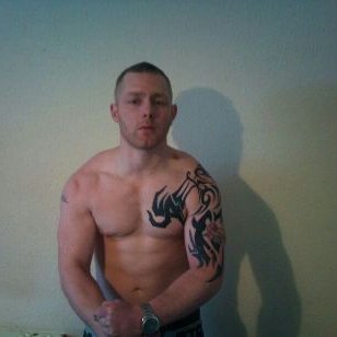 Profile Picture of Gavin Hare (@Gavinhare80) on Twitter