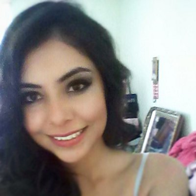 Profile Picture of Ana Cecilia Cortes C (@zecy_cortes) on Twitter