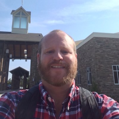 Profile Picture of Brad Entrekin (@BradEntrekin) on Twitter