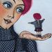 Profile Picture of Galina Vinokurova (@galvinok) on Pinterest