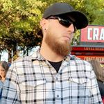 Profile Picture of Paul Claytor (@claytorpaul) on Instagram