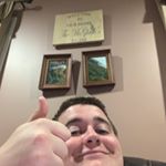 Profile Picture of Daniel McGlade (@dmcglade02) on Instagram