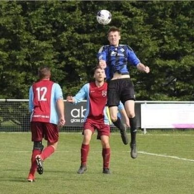 Profile Picture of Josh Sweetman-Lemay (@JSLSport92) on Twitter