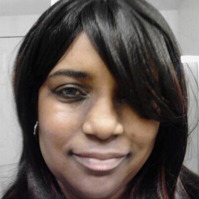 Profile Picture of Lena Robinson (@Lexicool69) on Twitter