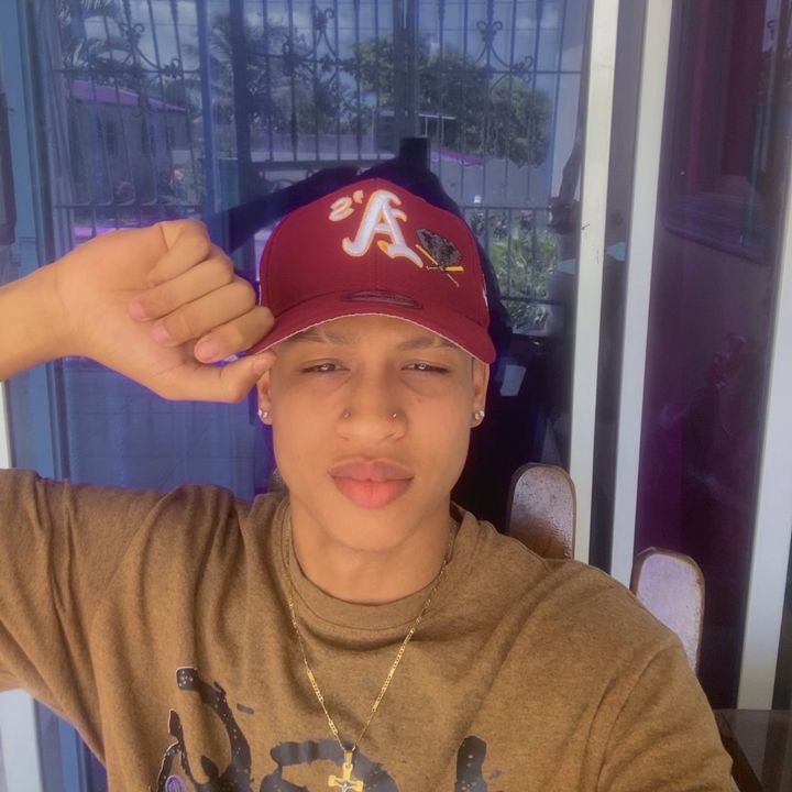 Profile Picture of }😈Michell_og_305🔥} (@michell_og4) on Tiktok