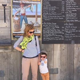 Profile Picture of Elisa Pages (@elisap) on Pinterest