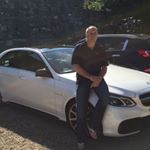 Profile Picture of Byron Conrad Young (@byronf1young) on Instagram