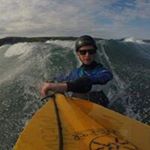 Profile Picture of Carl Sunderland (@carlsunderland) on Instagram