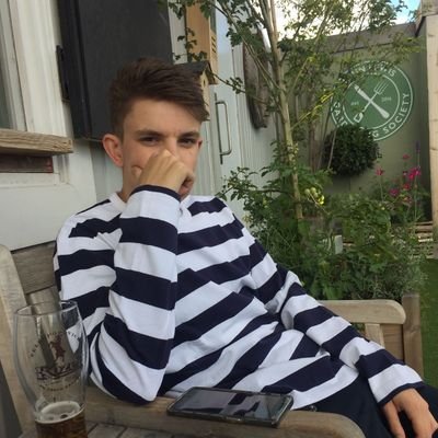 Profile Picture of JP (@JoshPenn8) on Twitter