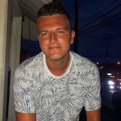 Profile Picture of Ryan Cahill (@R_Cahill12) on Twitter