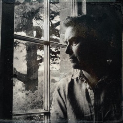 Profile Picture of Andrew Heath (@andrewheatharts) on Twitter
