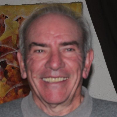 Profile Picture of Jean-Pierre Lombard (@jeanpierrelomb3) on Twitter