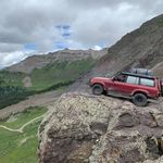 Profile Picture of Jim Frazier (@wheeldrivenadventure) on Instagram