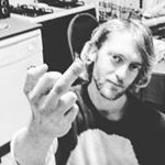 Profile Picture of David Zachary Budd-Parke (@aroguedave) on Instagram