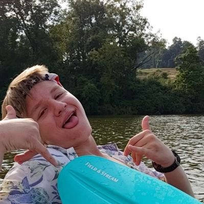 Profile Picture of James Duca (@JamesDuca7) on Twitter