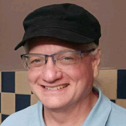 Profile Picture of Scott Sproul (@scottsproul) on Tiktok