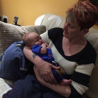 Profile Picture of Lilian Pugh (@pughlilian1) on Twitter