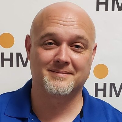 Profile Picture of Michael Evitts (@MichaelEvitts2) on Twitter