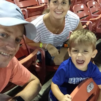 Profile Picture of Drew Scherer (@ischerer) on Twitter