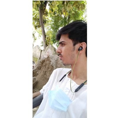 Profile Picture of Syed Kamran Akmal (@SyedKamranAkmal) on Twitter