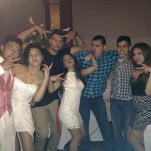 Cristian Rivas - Myspace Profile Picture of Cristian Rivas (@americantaco4) on Myspace