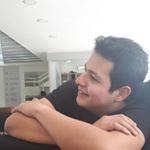 Profile Picture of Moises Cueto Monzon (@cuetomonzon) on Instagram