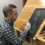 Profile Picture of Greg Erickson (@gregoryericksonart) on Instagram