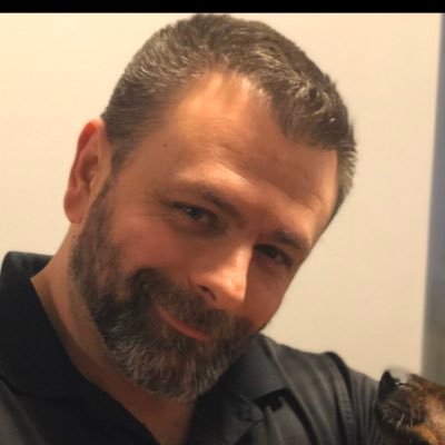 Profile Picture of Scott Dumont (@Scottdumont1972) on Twitter