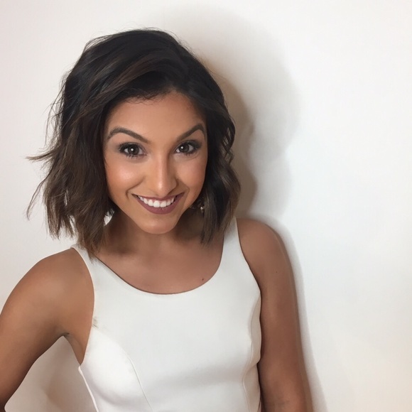 Profile Picture of Kiki Frudakis (@greekgirlkiki) on Poshmark