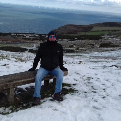 Profile Picture of Bob Mcminn (@bob_mcminn) on Twitter