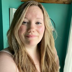 Profile Picture of Ariel Hull (@arielannita) on Pinterest
