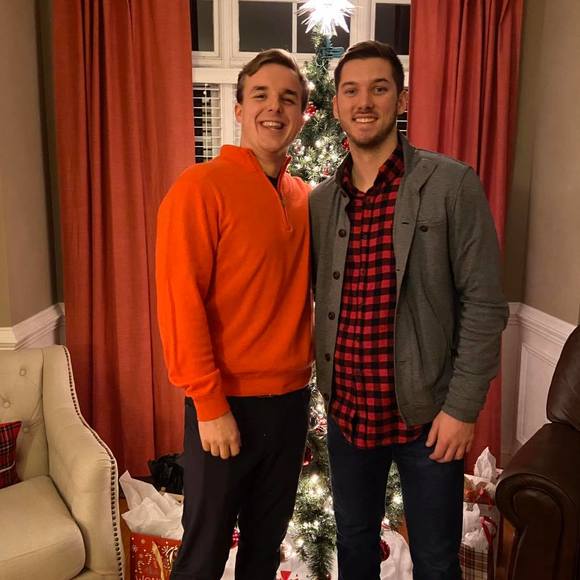 Profile Picture of Craig Colbourne (@beavs19) on Poshmark