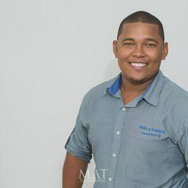 Profile Picture of Mauricio Serna (@mauricioserna18) on Twitter