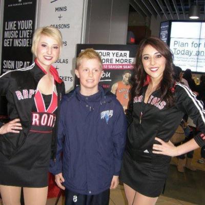 Profile Picture of Kyle Perrault (@KPbabyKP) on Twitter