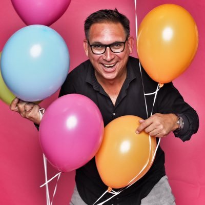 Profile Picture of Ron Jenner Fotografie (@RonJenner_CA) on Twitter
