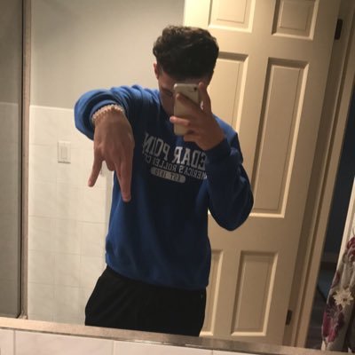 Profile Picture of Luke McCollum (@Luke_McCollum) on Twitter