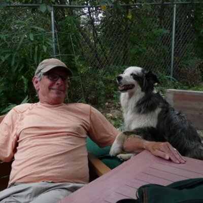 Profile Picture of James Heffner (@heffkift) on Twitter