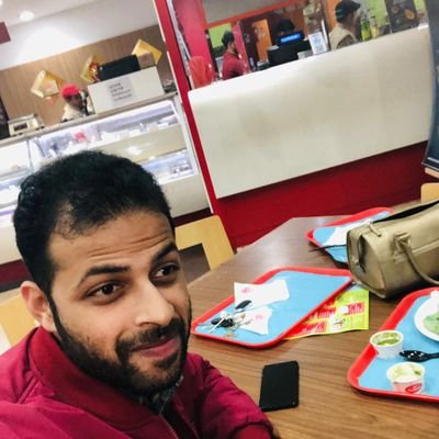 Profile Picture of ÄnûJ.. (@anujbansal14) on Twitter