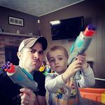 Profile Picture of Jeremy Swinford (@jerrywinford) on Instagram