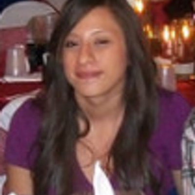 Profile Picture of Jasmine Abrego (@jasmineabrego) on Twitter
