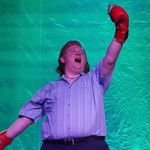 Profile Picture of 🩵⭐️JIMMY COBLE👑🩵 (@jimmyc_fanpage) on Instagram