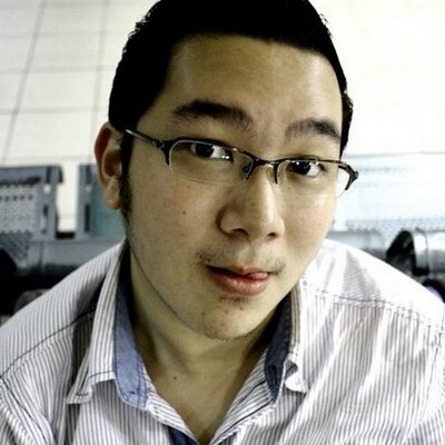 Profile Picture of Stephen Ong (@GCV9911) on Twitter