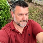 Profile Picture of Stephen Johnson Mickey (@mickeydainty) on Instagram