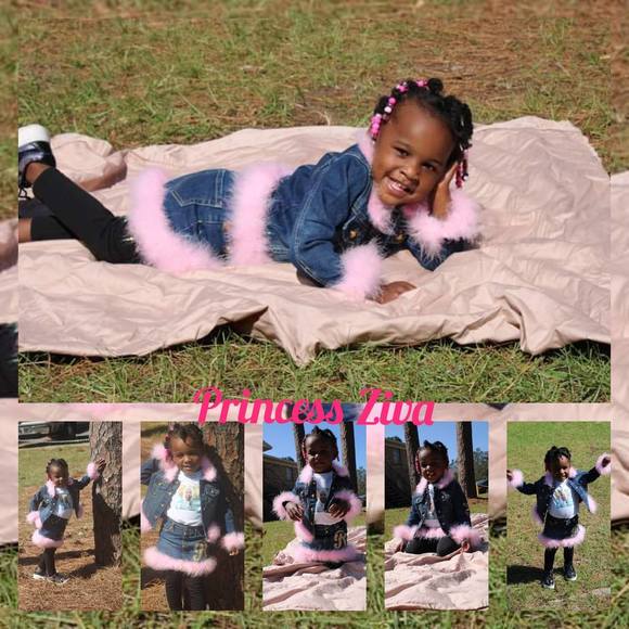 Profile Picture of Tatianna Henry (@mrshenry2017) on Poshmark