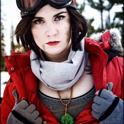 Profile Picture of Radical Edward (@RadicalEdCos) on Twitter