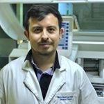 Profile Picture of Mario Inostroza (@marioinost) on Instagram