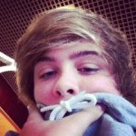 Profile Picture of coreychinnock (@coreychinnock) on Instagram