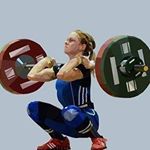 Profile Picture of Amanda Braddock (@lifeinkg) on Instagram